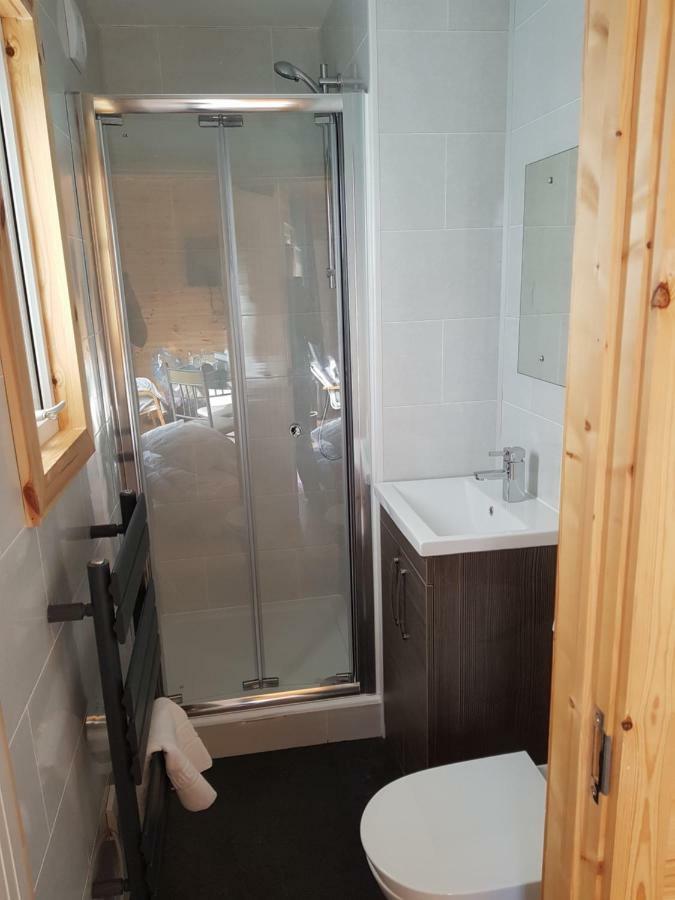 Acorn Camping And Caravan Park Llantwit Major Extérieur photo